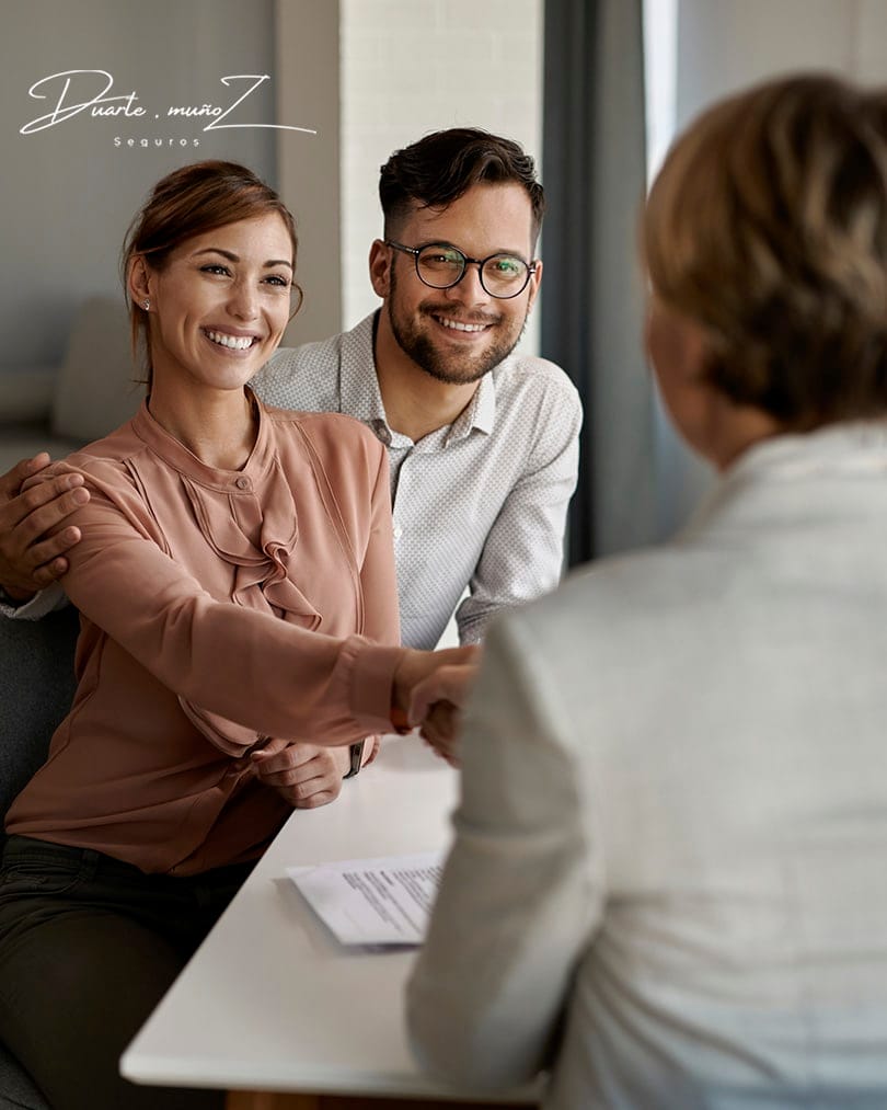 Asesor de seguros en Puebla